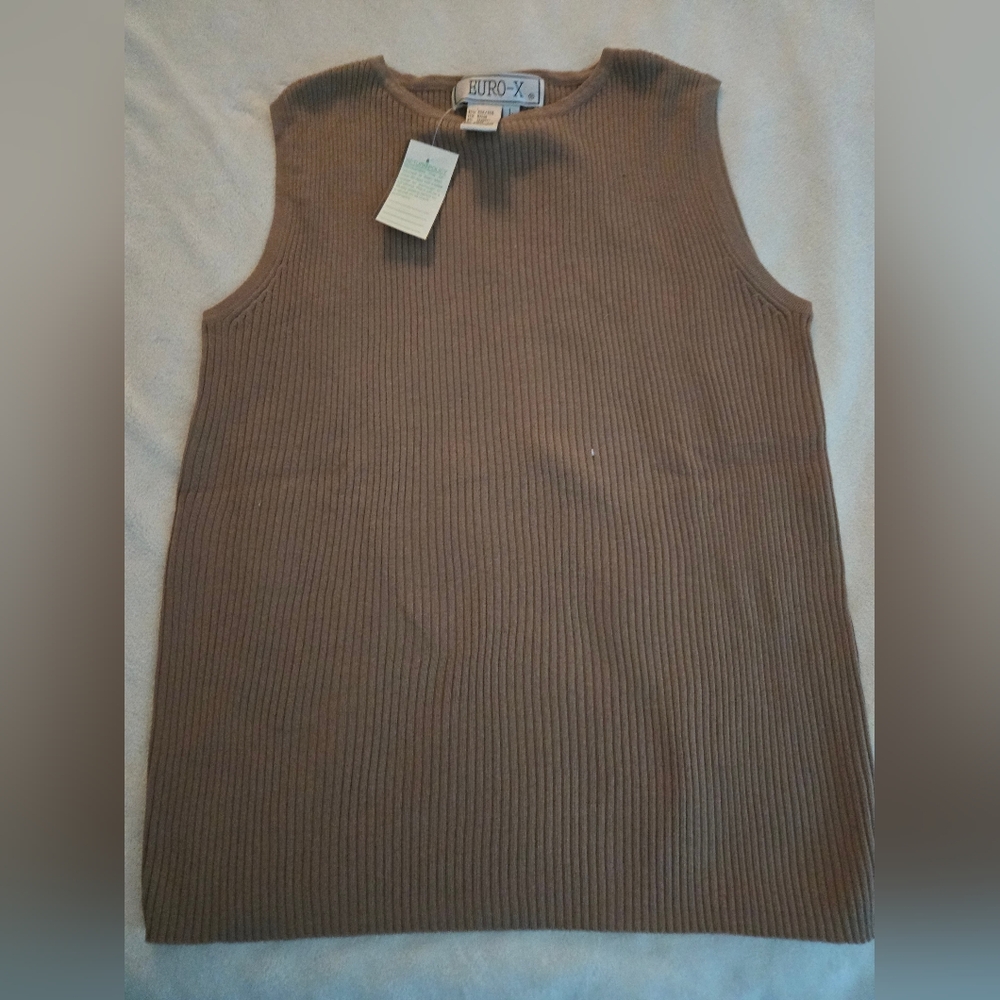 Womens sweater